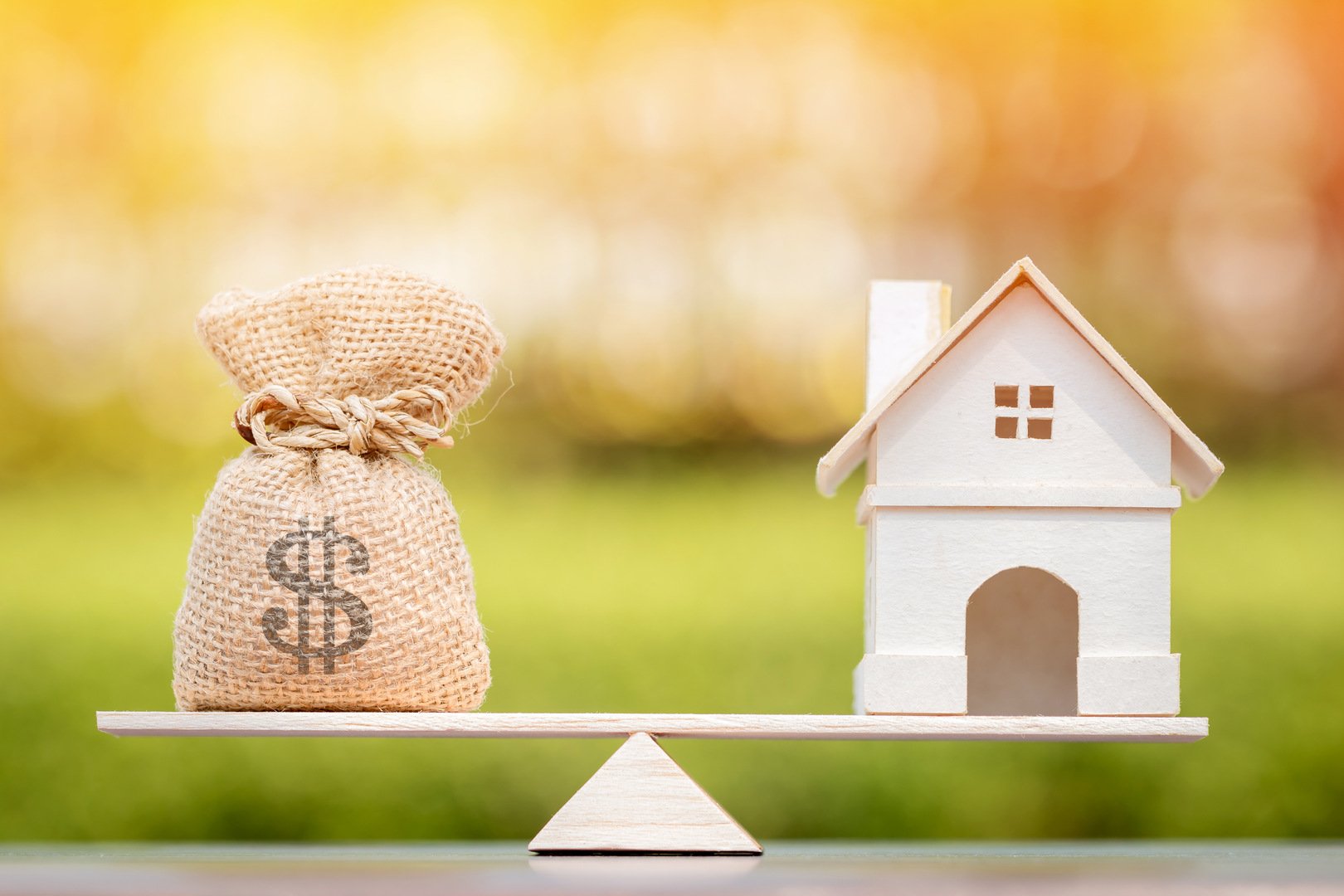 Woningprijzen blijven stijgen