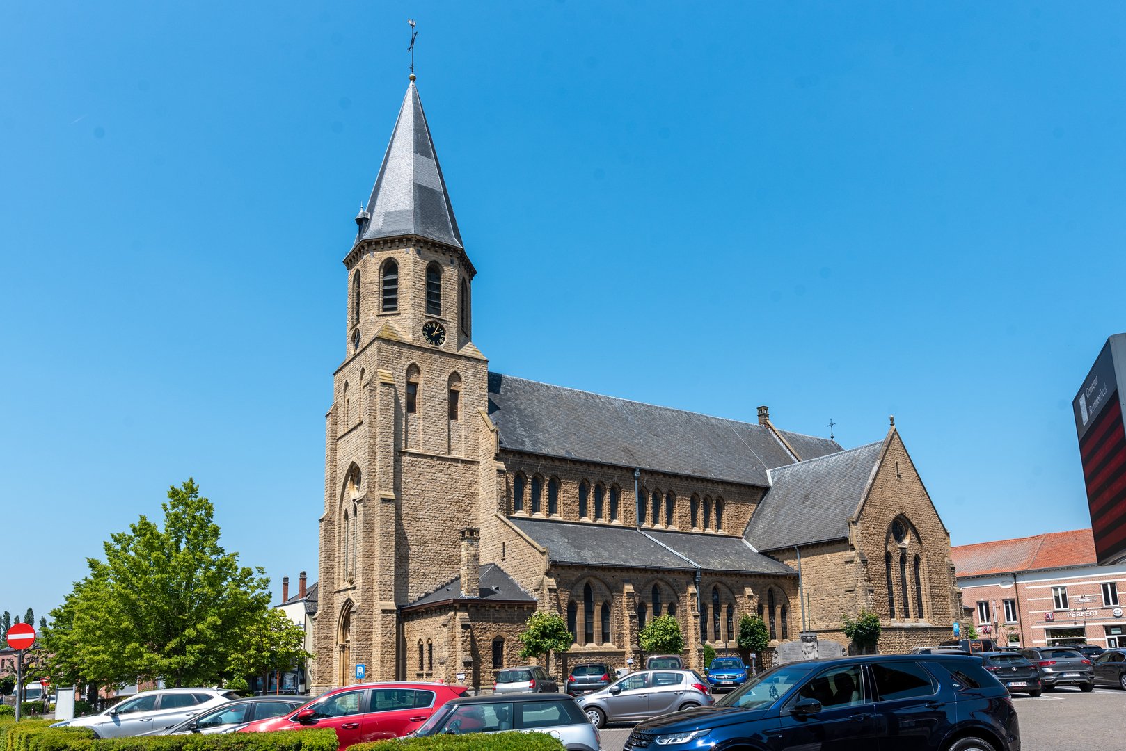 Boortmeerbeek - Hever - Schiplaken